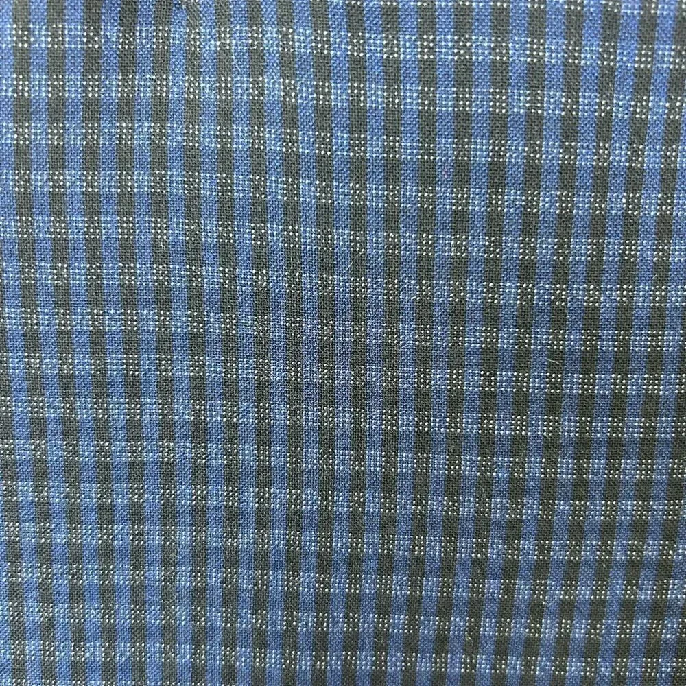 EUC Loft Julie Skinny Navy Checkerd Pants - Size 14